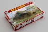 I Love Kit 61616 M4A1(76)W Medium Tank 1/16